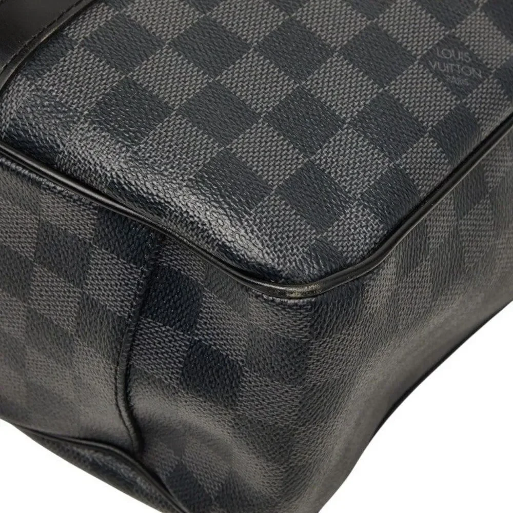 Louis Vuitton Damier Graphite Tadao Tote Bag N51192